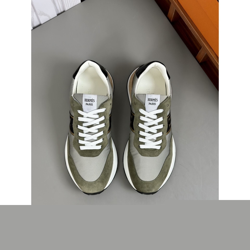 H**mes sneakers